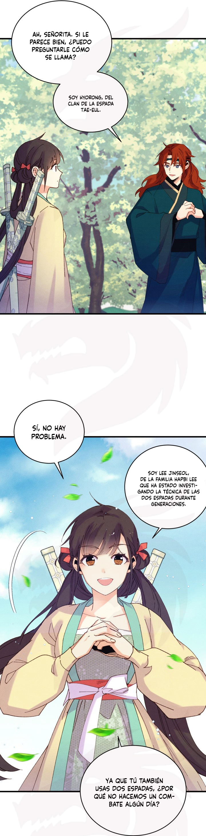 Llevo Tres Mil Años Atrapado en Este Día Capitulo 116 página 44