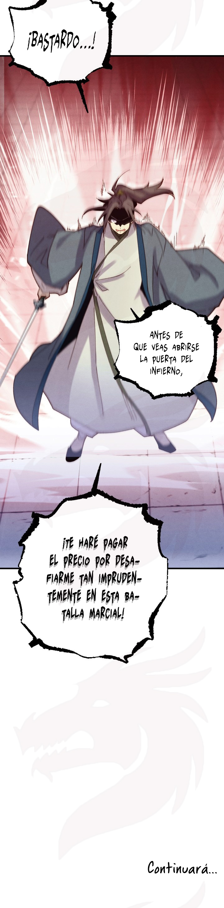 Llevo Tres Mil Años Atrapado en Este Día Capitulo 116 página 49