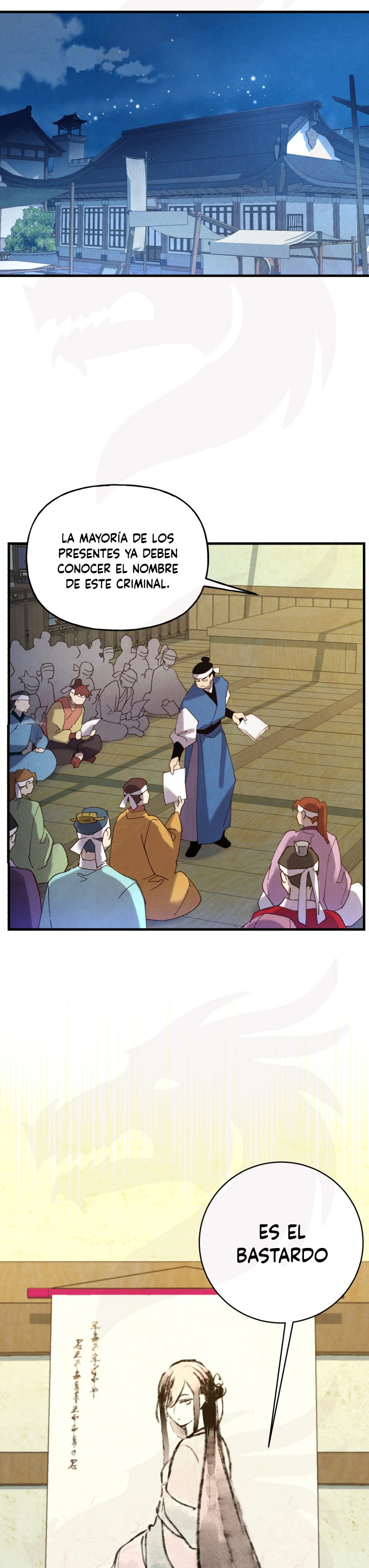 Llevo Tres Mil Años Atrapado en Este Día Capitulo 116 página 5