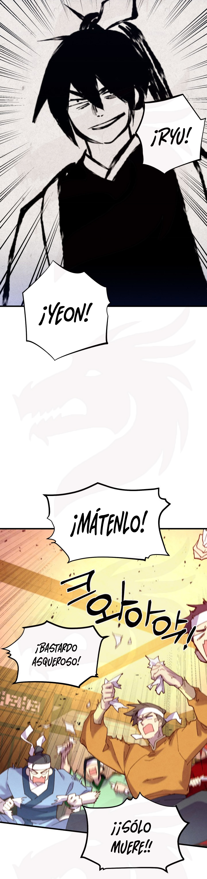 Llevo Tres Mil Años Atrapado en Este Día Capitulo 116 página 7