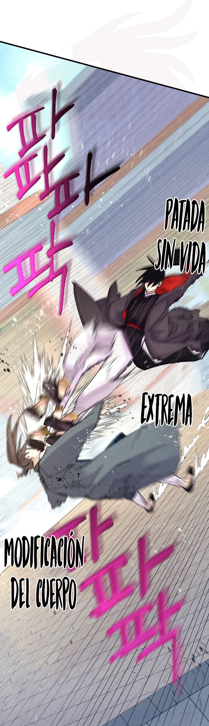 Llevo Tres Mil Años Atrapado en Este Día Capitulo 117 página 15