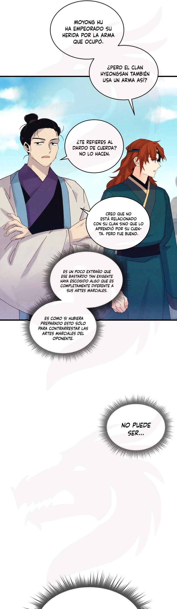 Llevo Tres Mil Años Atrapado en Este Día Capitulo 117 página 26