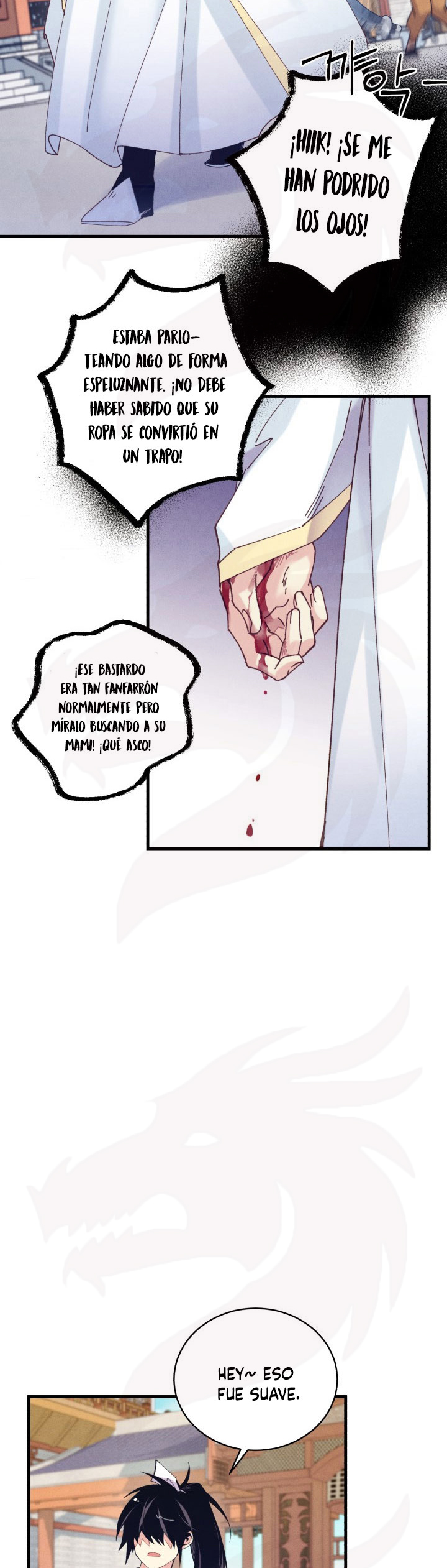 Llevo Tres Mil Años Atrapado en Este Día Capitulo 117 página 41