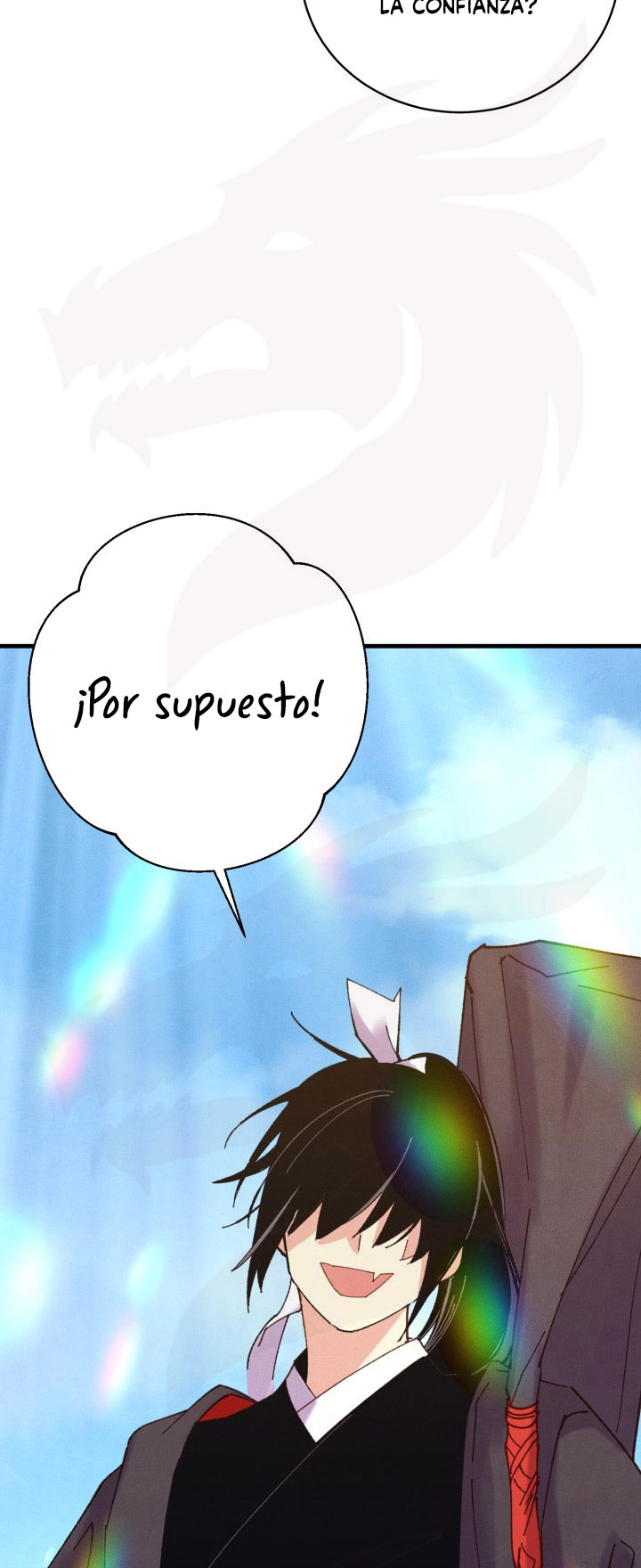 Llevo Tres Mil Años Atrapado en Este Día Capitulo 117 página 48