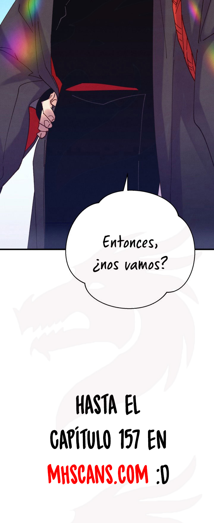 Llevo Tres Mil Años Atrapado en Este Día Capitulo 117 página 49