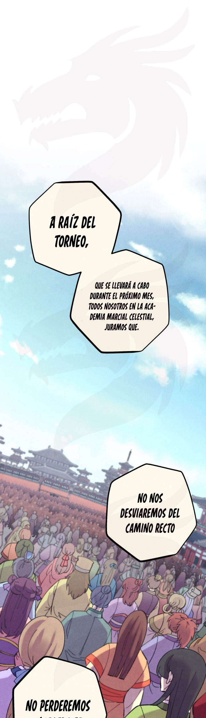 Llevo Tres Mil Años Atrapado en Este Día Capitulo 118 página 14