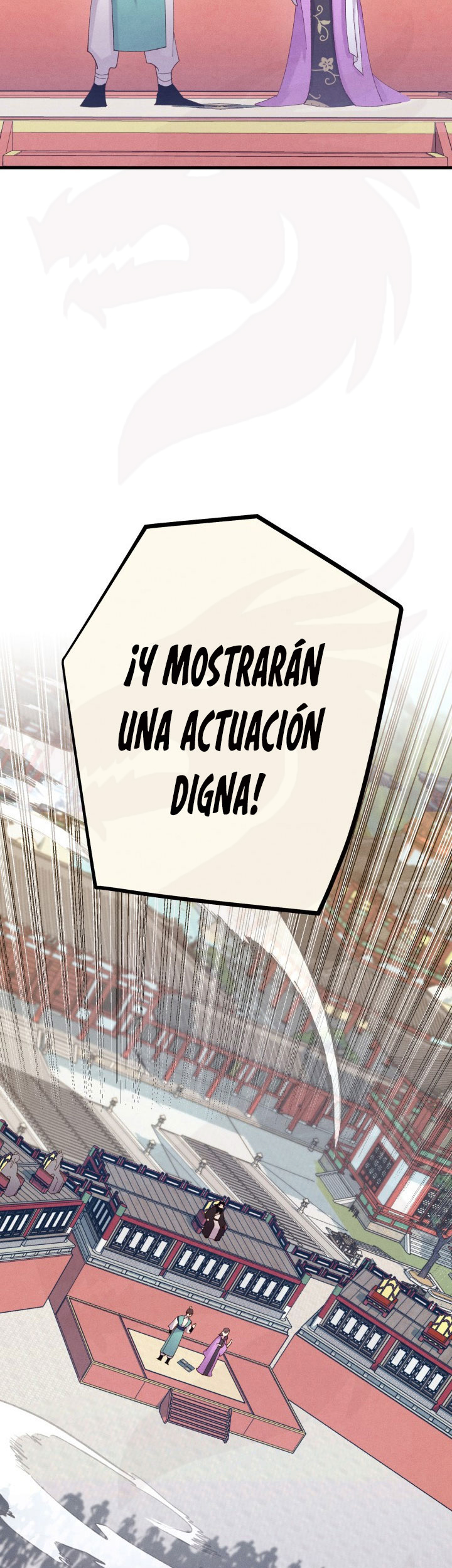 Llevo Tres Mil Años Atrapado en Este Día Capitulo 118 página 16