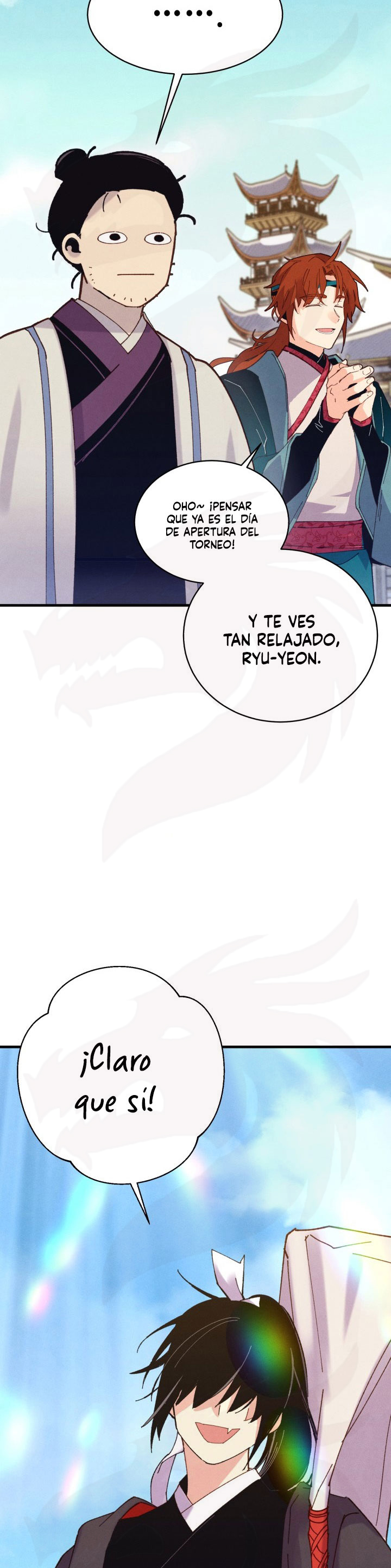 Llevo Tres Mil Años Atrapado en Este Día Capitulo 118 página 4