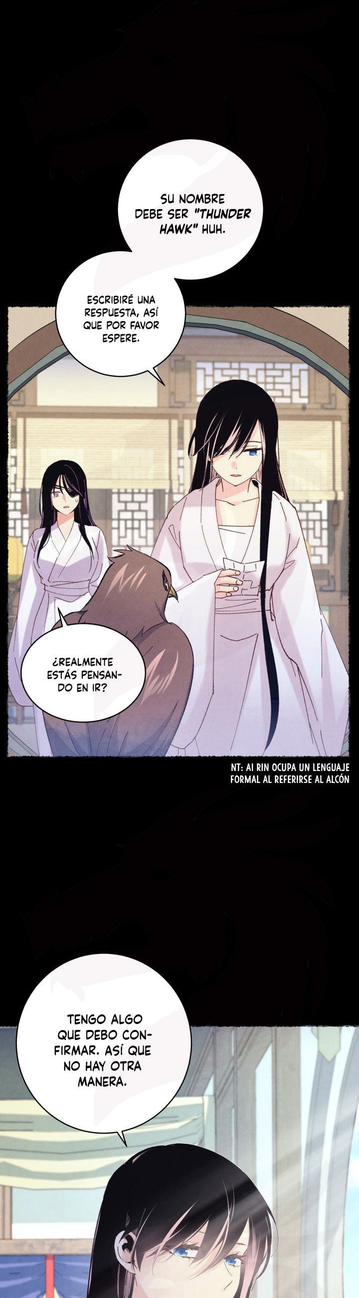 Llevo Tres Mil Años Atrapado en Este Día Capitulo 118 página 41