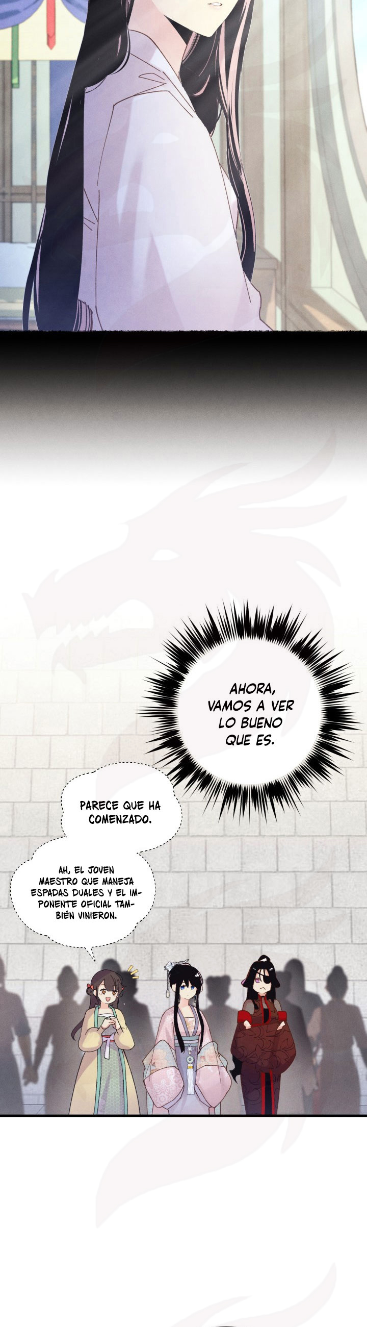 Llevo Tres Mil Años Atrapado en Este Día Capitulo 118 página 42