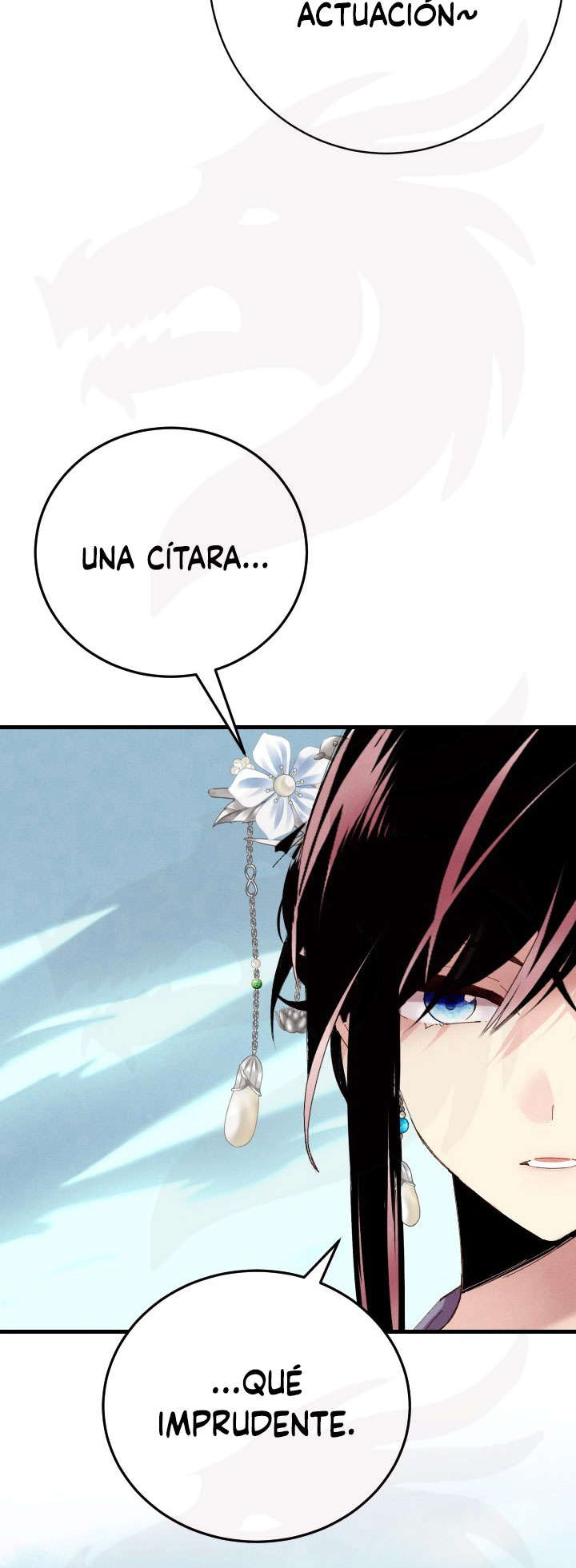 Llevo Tres Mil Años Atrapado en Este Día Capitulo 118 página 46