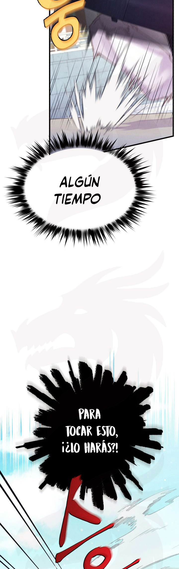 Llevo Tres Mil Años Atrapado en Este Día Capitulo 119 página 11