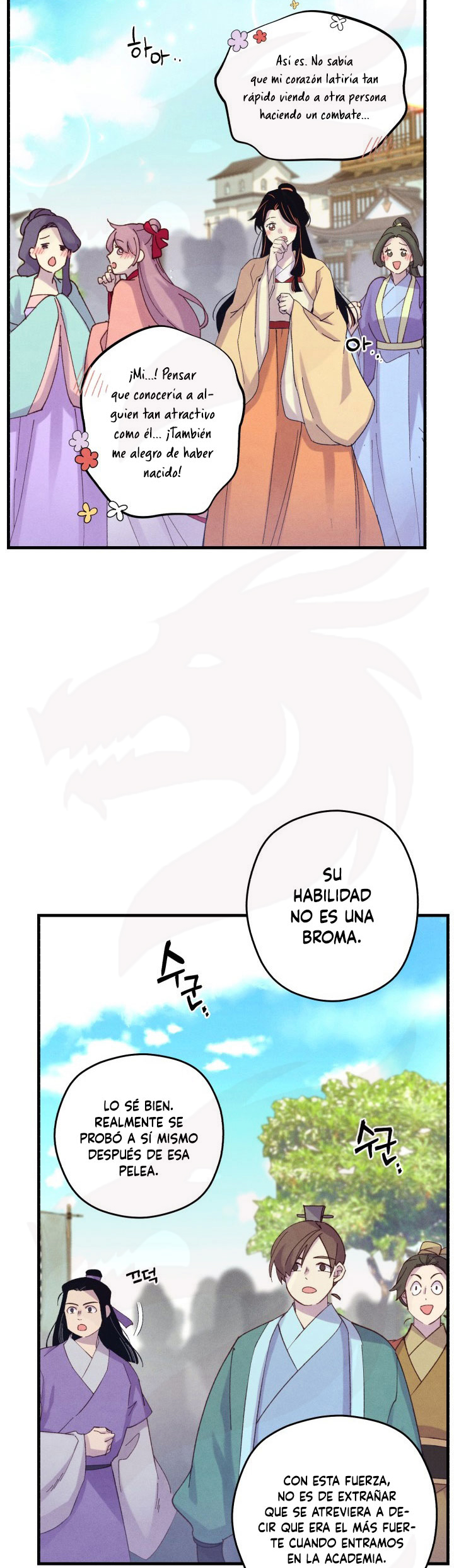 Llevo Tres Mil Años Atrapado en Este Día Capitulo 119 página 23