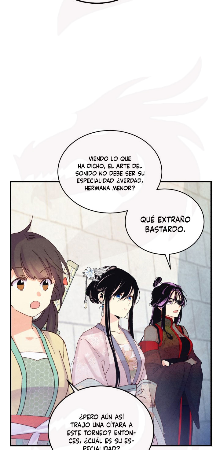 Llevo Tres Mil Años Atrapado en Este Día Capitulo 119 página 3