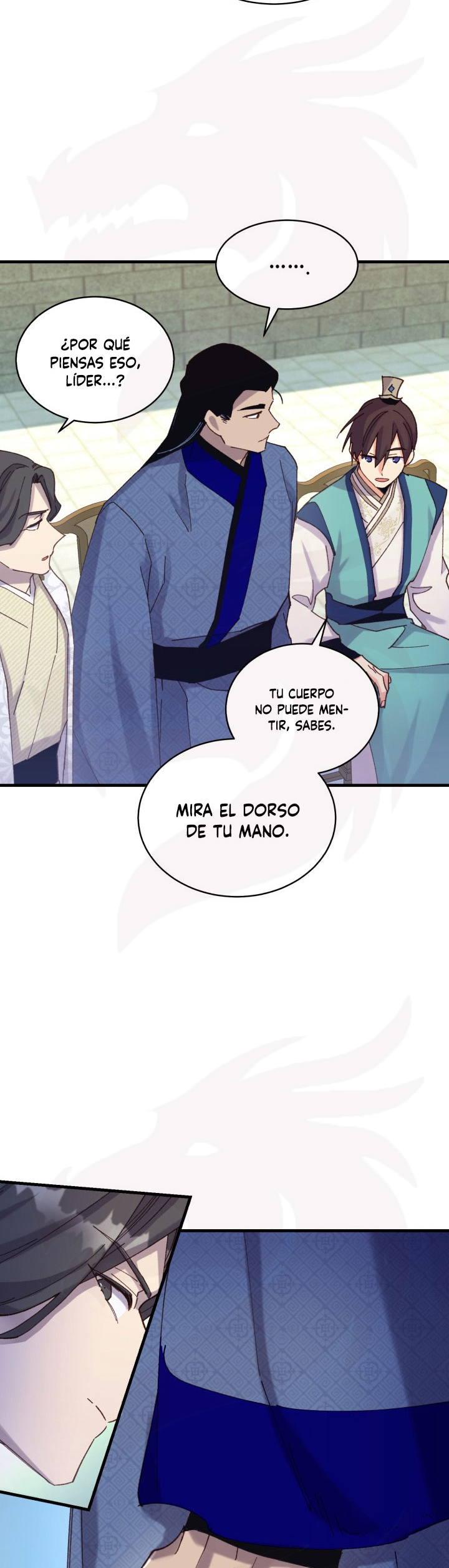 Llevo Tres Mil Años Atrapado en Este Día Capitulo 119 página 41