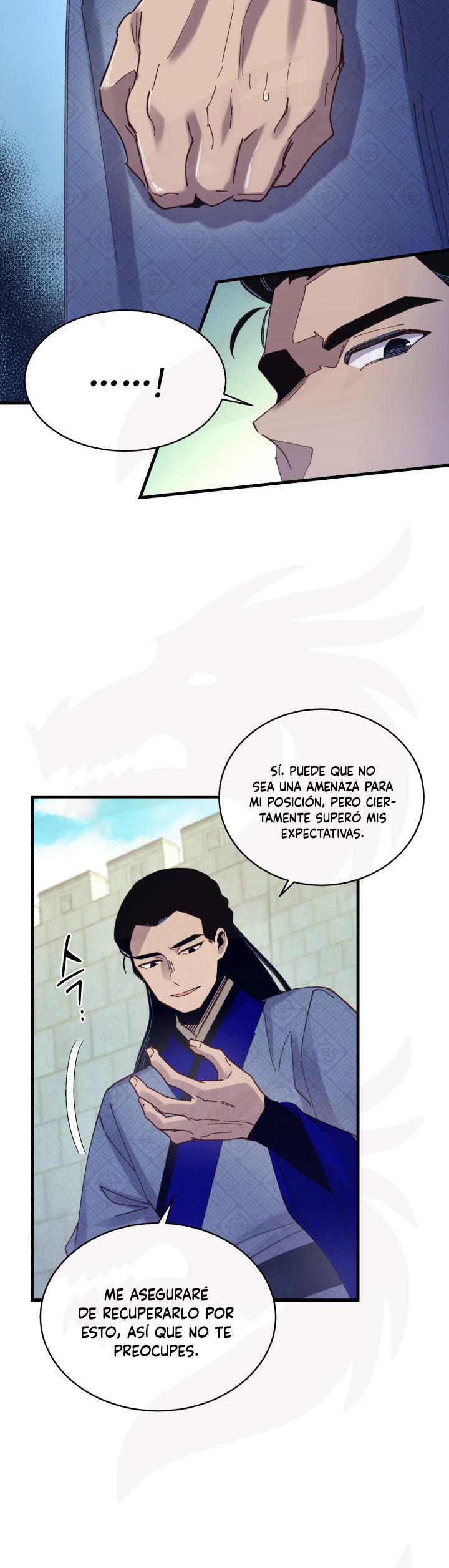 Llevo Tres Mil Años Atrapado en Este Día Capitulo 119 página 42