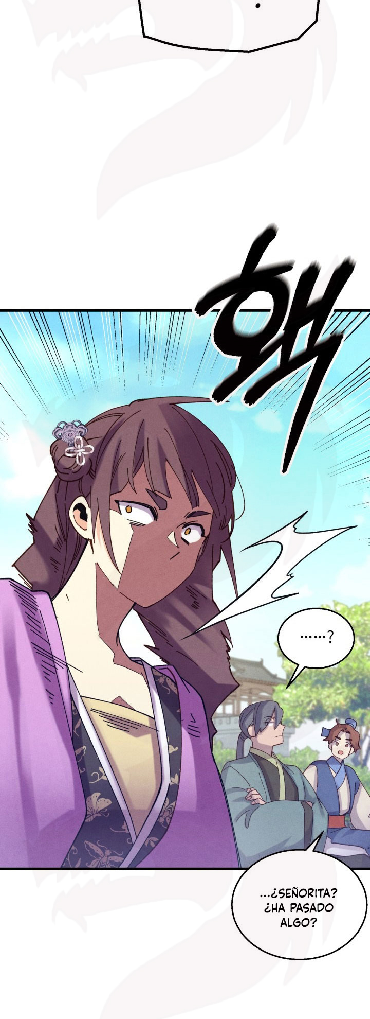 Llevo Tres Mil Años Atrapado en Este Día Capitulo 119 página 47