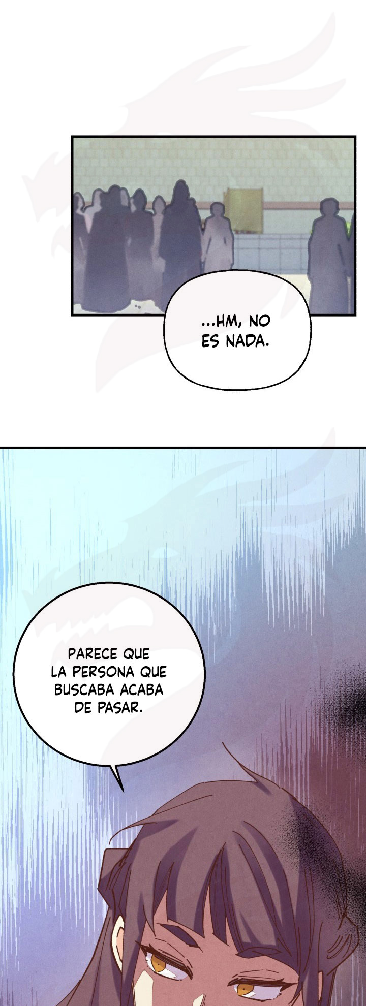 Llevo Tres Mil Años Atrapado en Este Día Capitulo 119 página 48