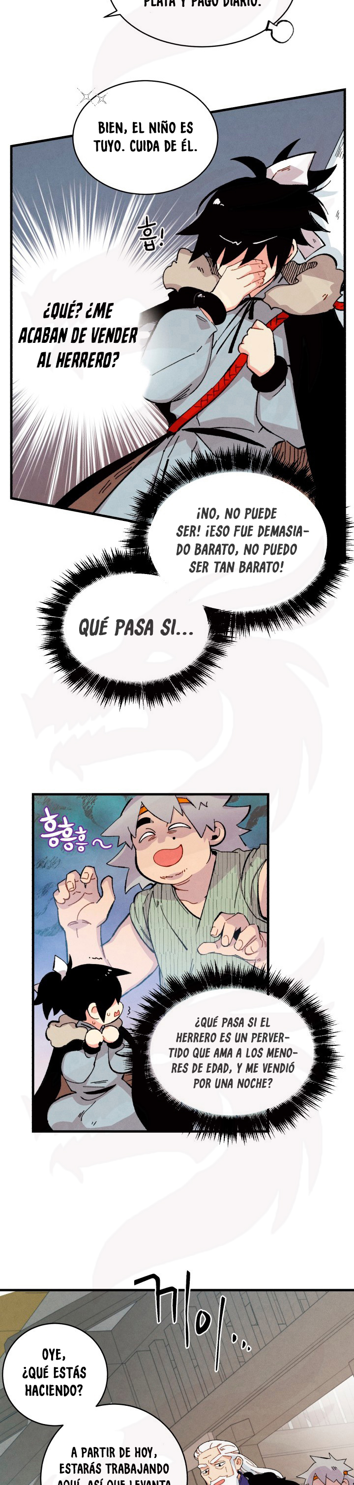 Llevo Tres Mil Años Atrapado en Este Día Capitulo 12 página 25