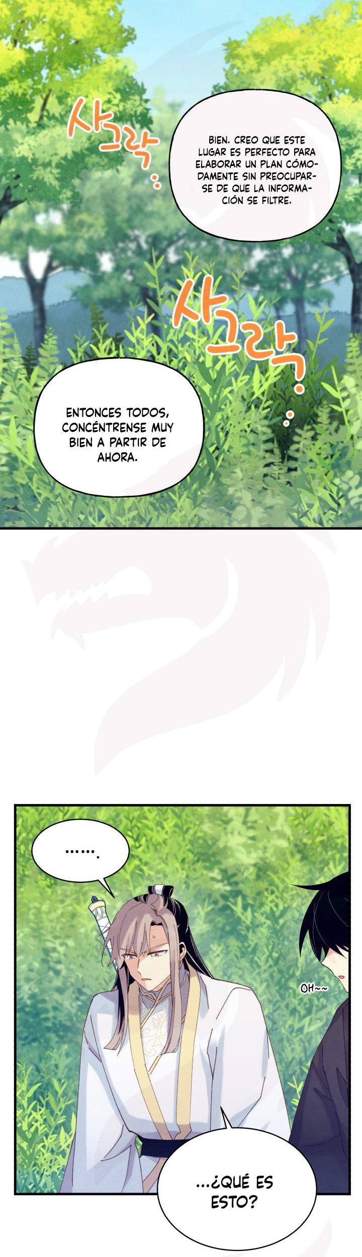 Llevo Tres Mil Años Atrapado en Este Día Capitulo 120 página 13