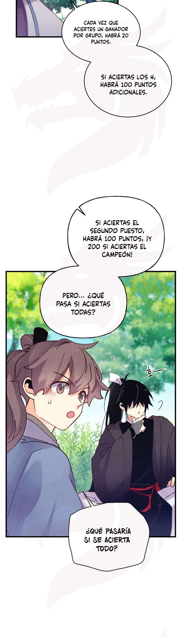Llevo Tres Mil Años Atrapado en Este Día Capitulo 120 página 30