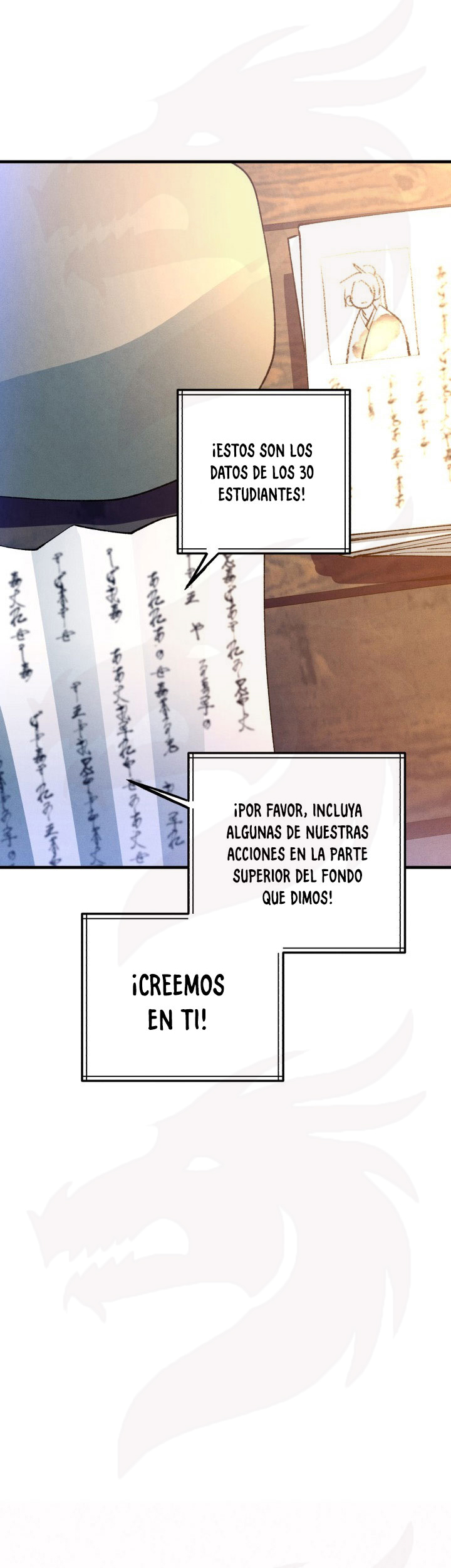Llevo Tres Mil Años Atrapado en Este Día Capitulo 120 página 39