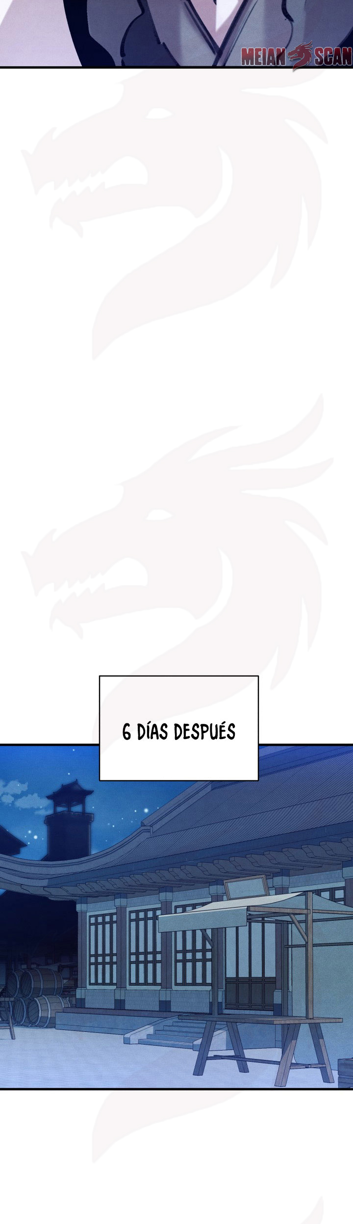Llevo Tres Mil Años Atrapado en Este Día Capitulo 120 página 45