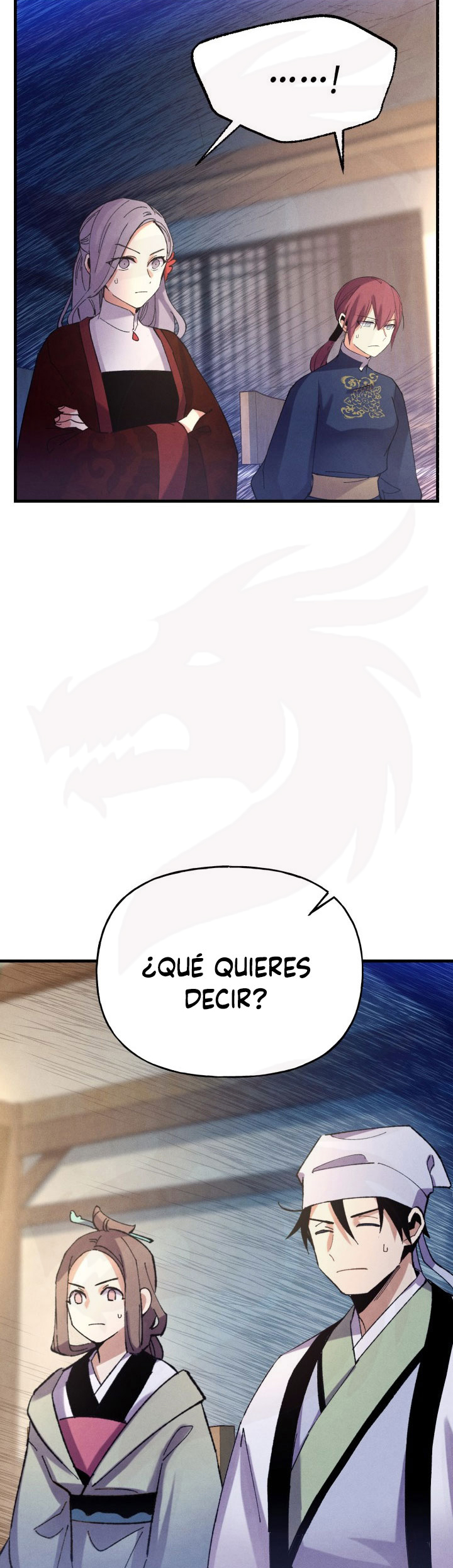 Llevo Tres Mil Años Atrapado en Este Día Capitulo 120 página 47