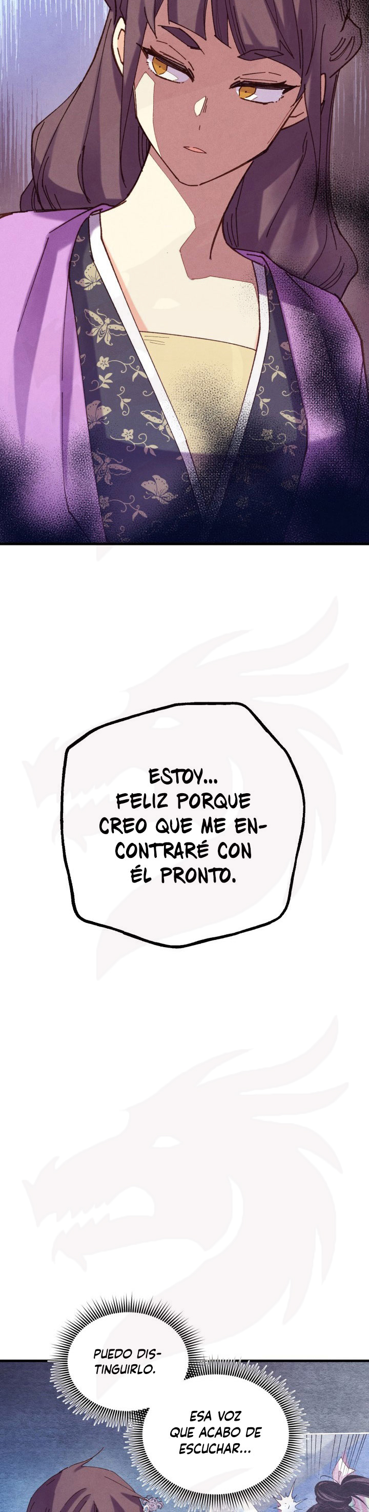 Llevo Tres Mil Años Atrapado en Este Día Capitulo 120 página 5