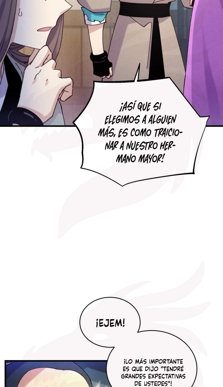 Llevo Tres Mil Años Atrapado en Este Día Capitulo 121 página 14