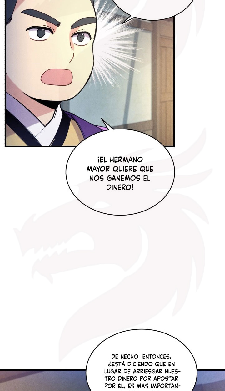 Llevo Tres Mil Años Atrapado en Este Día Capitulo 121 página 15