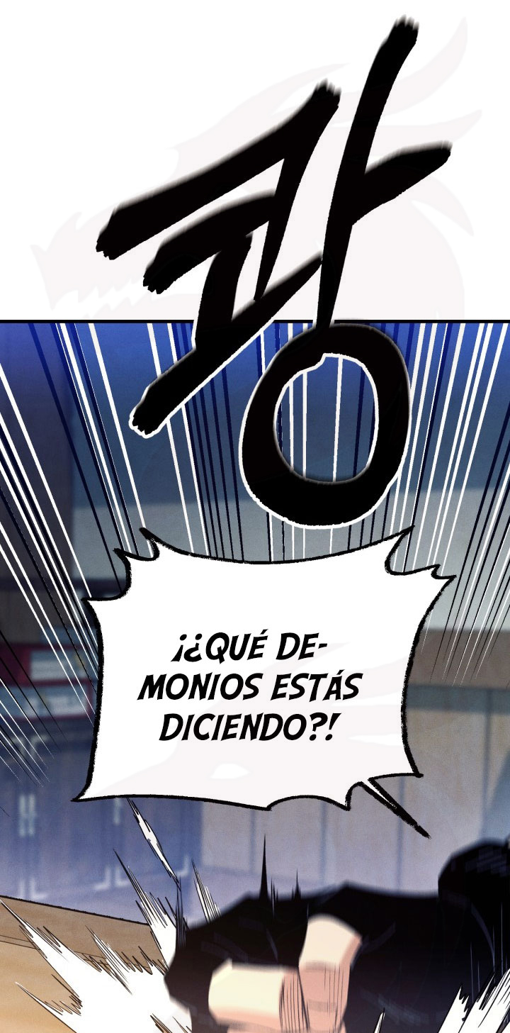 Llevo Tres Mil Años Atrapado en Este Día Capitulo 121 página 2