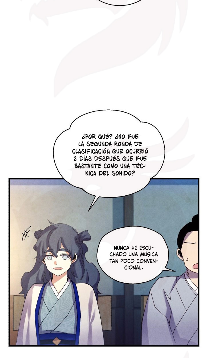 Llevo Tres Mil Años Atrapado en Este Día Capitulo 121 página 23