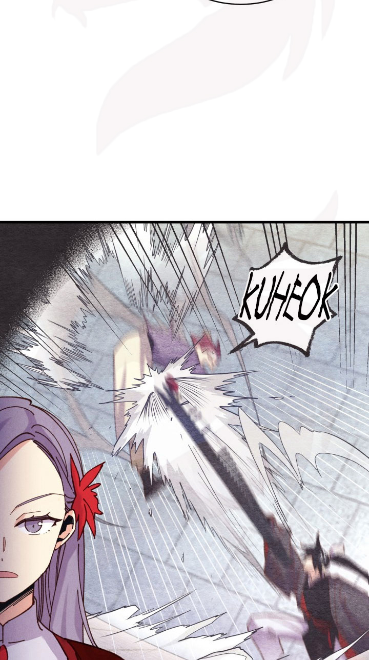 Llevo Tres Mil Años Atrapado en Este Día Capitulo 121 página 29