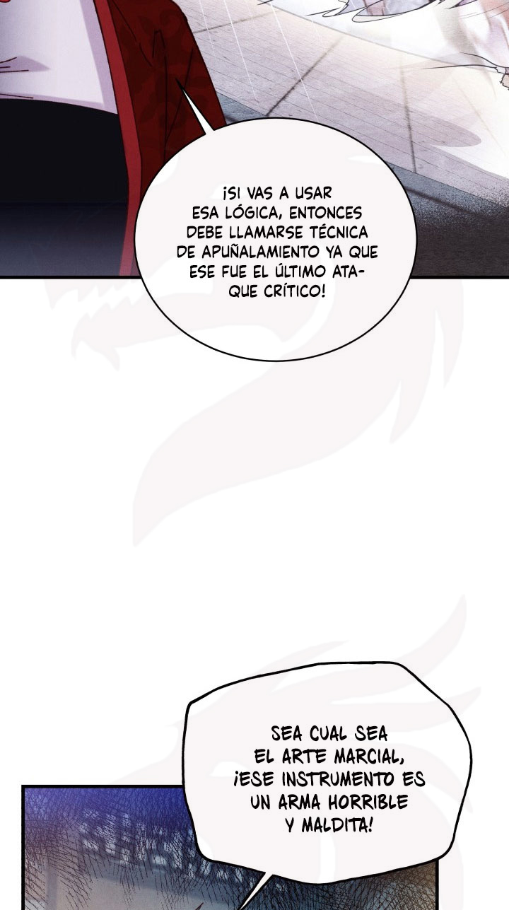 Llevo Tres Mil Años Atrapado en Este Día Capitulo 121 página 30