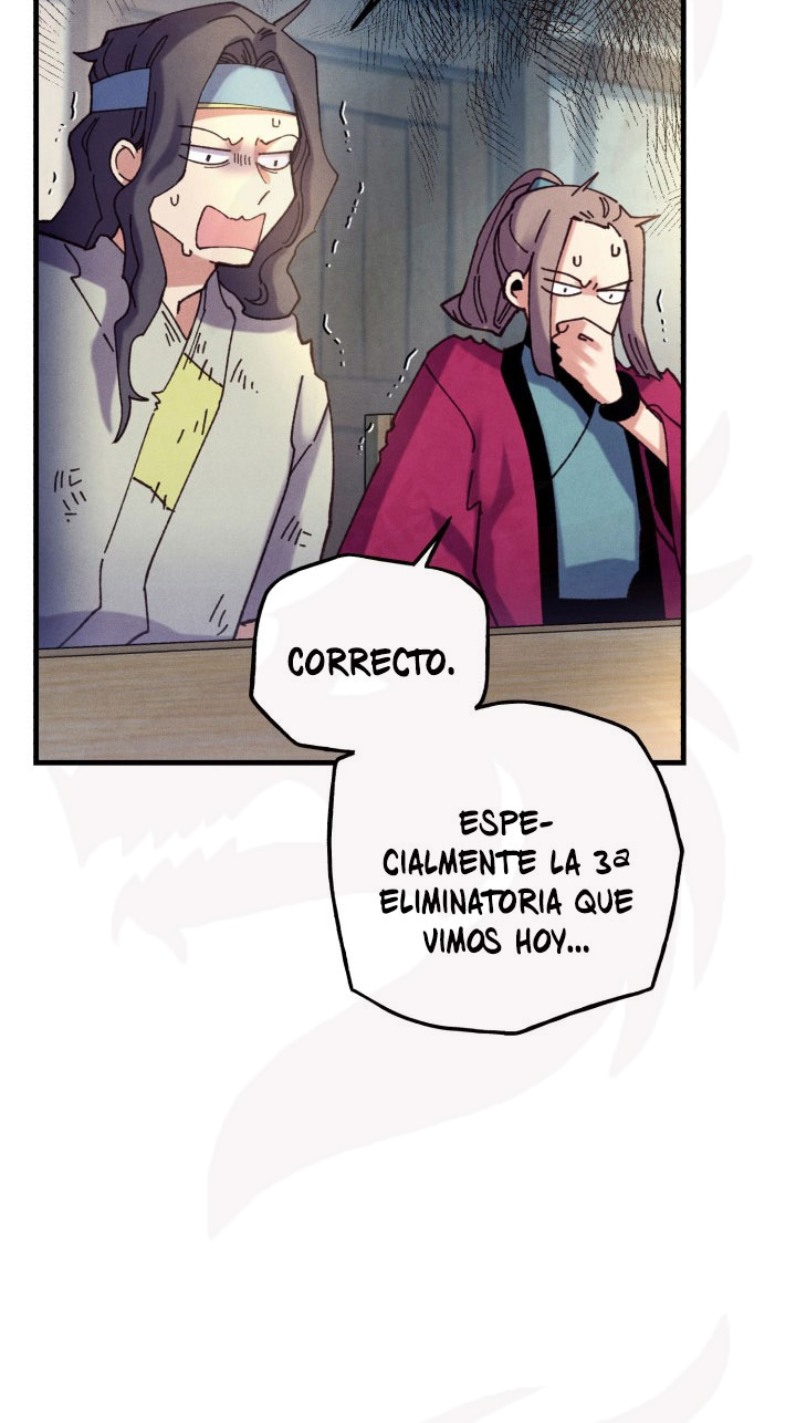 Llevo Tres Mil Años Atrapado en Este Día Capitulo 121 página 31