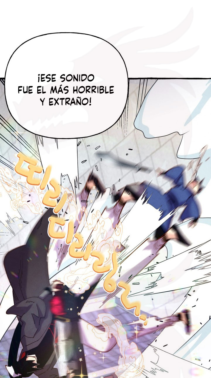 Llevo Tres Mil Años Atrapado en Este Día Capitulo 121 página 32