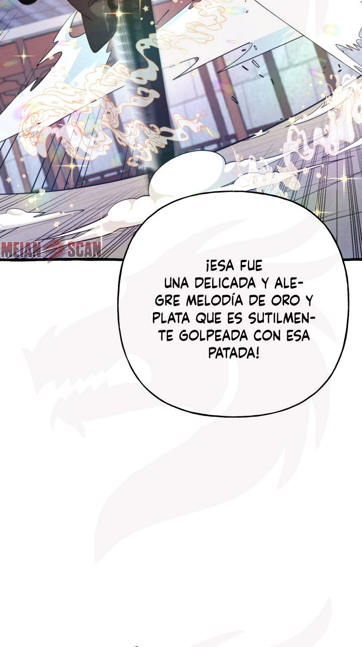Llevo Tres Mil Años Atrapado en Este Día Capitulo 121 página 33