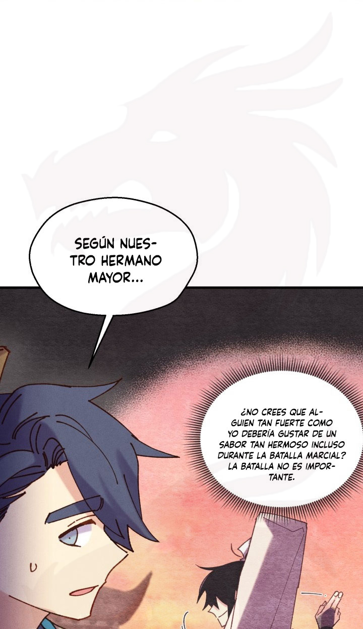 Llevo Tres Mil Años Atrapado en Este Día Capitulo 121 página 36