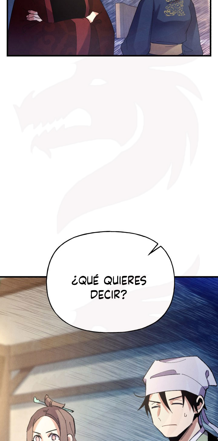 Llevo Tres Mil Años Atrapado en Este Día Capitulo 121 página 4