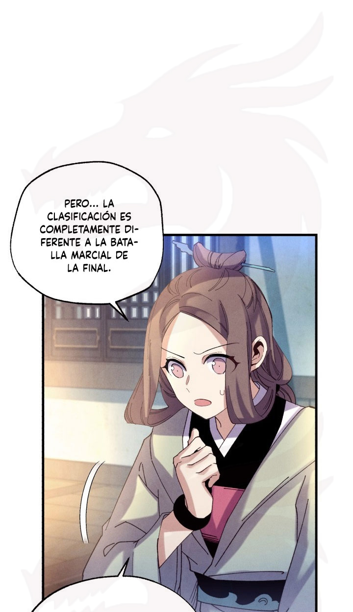 Llevo Tres Mil Años Atrapado en Este Día Capitulo 121 página 40