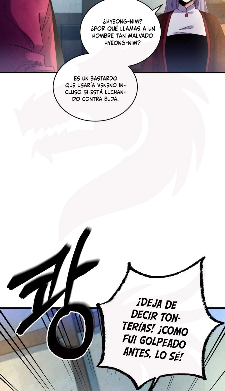 Llevo Tres Mil Años Atrapado en Este Día Capitulo 121 página 42