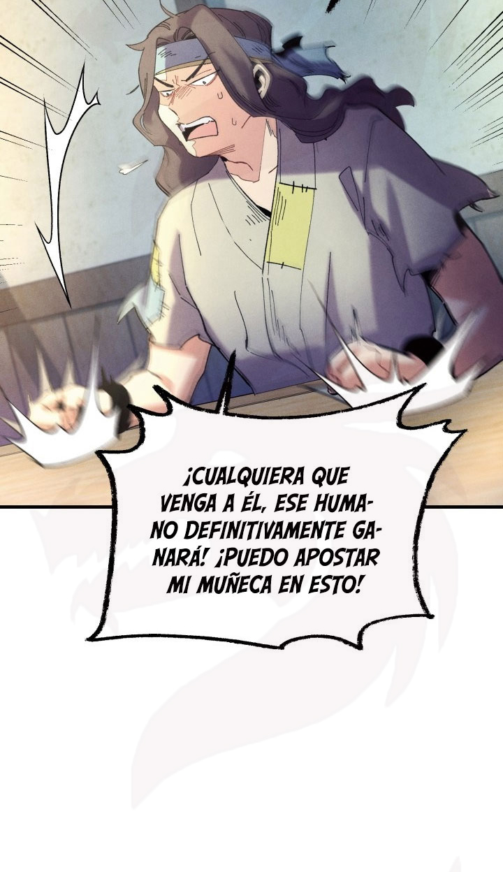 Llevo Tres Mil Años Atrapado en Este Día Capitulo 121 página 43
