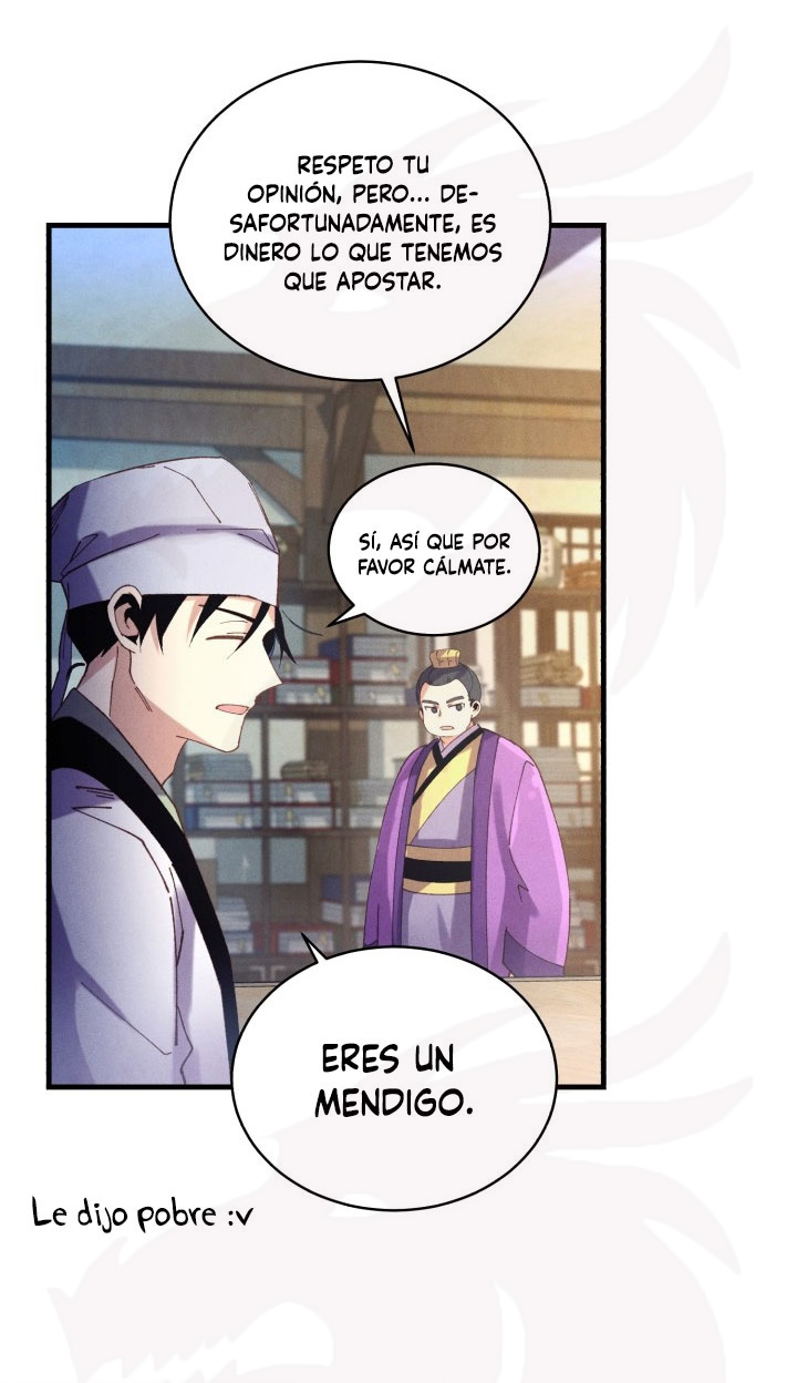 Llevo Tres Mil Años Atrapado en Este Día Capitulo 121 página 44
