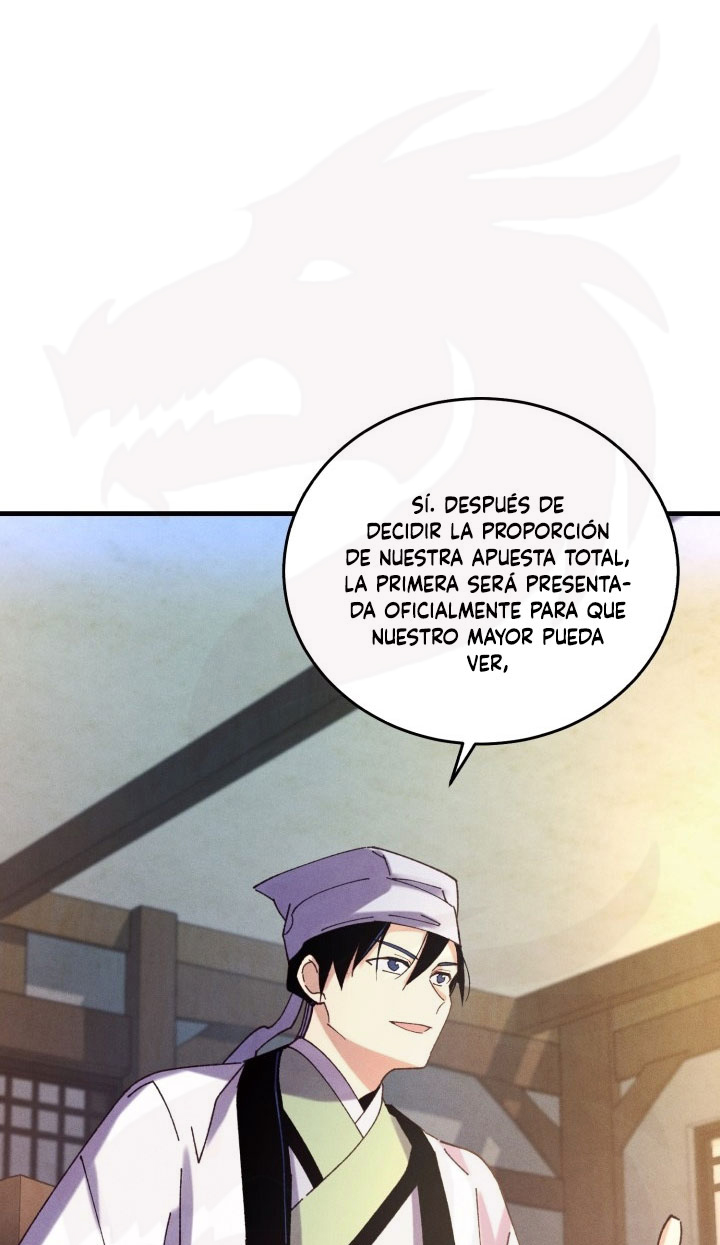 Llevo Tres Mil Años Atrapado en Este Día Capitulo 121 página 50