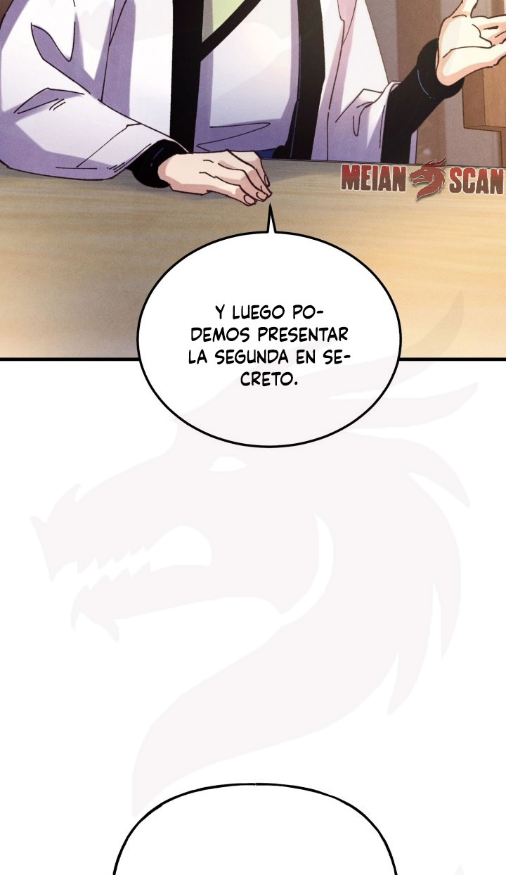Llevo Tres Mil Años Atrapado en Este Día Capitulo 121 página 51