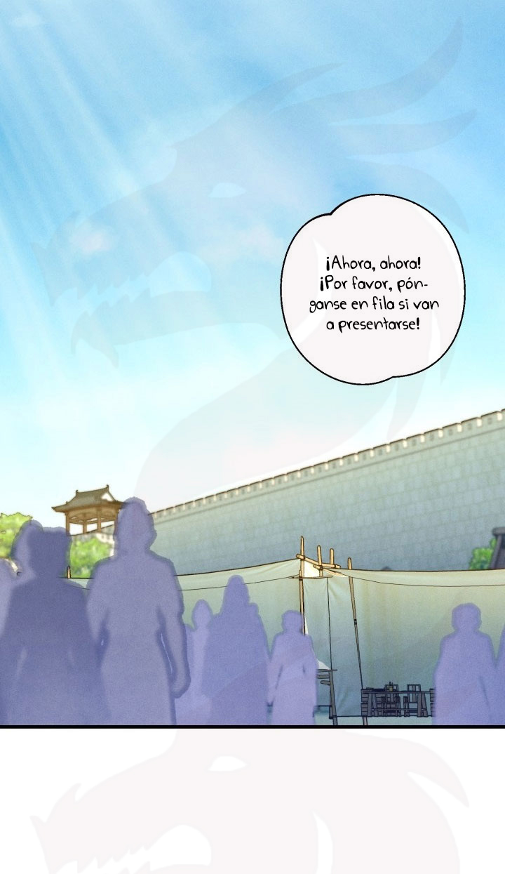 Llevo Tres Mil Años Atrapado en Este Día Capitulo 121 página 54