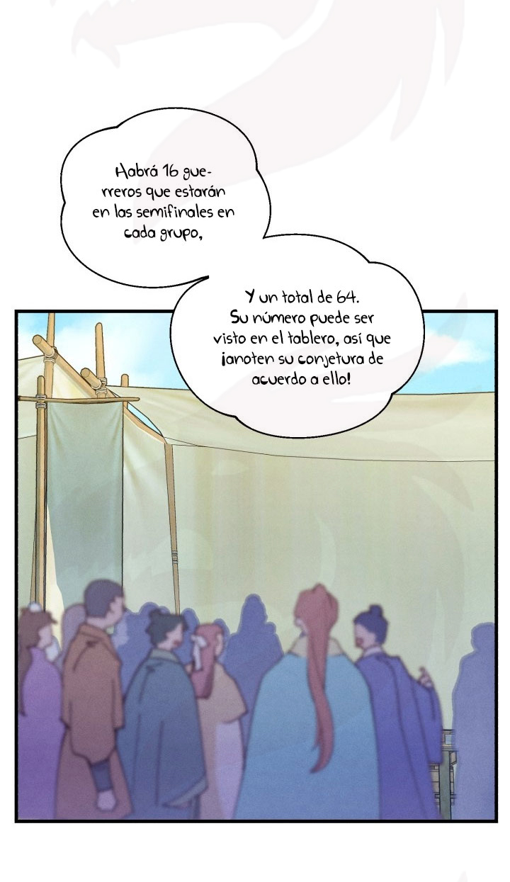 Llevo Tres Mil Años Atrapado en Este Día Capitulo 121 página 55