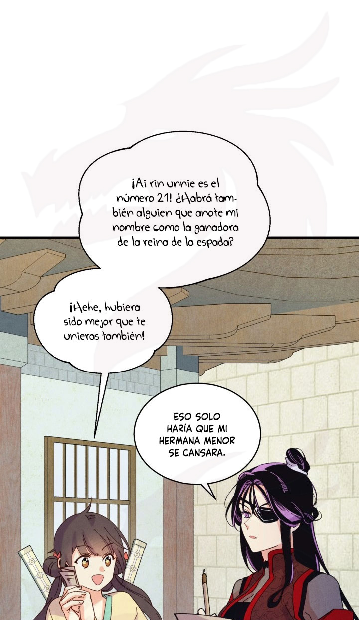 Llevo Tres Mil Años Atrapado en Este Día Capitulo 121 página 56