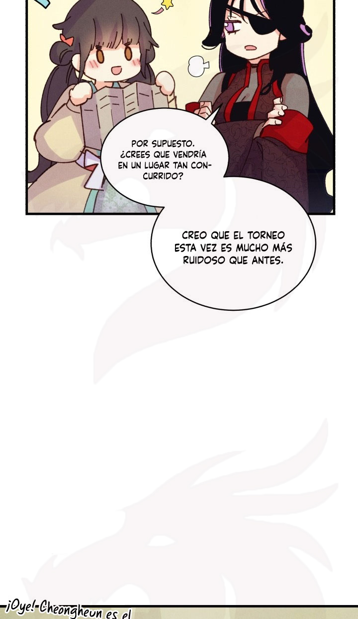 Llevo Tres Mil Años Atrapado en Este Día Capitulo 121 página 58